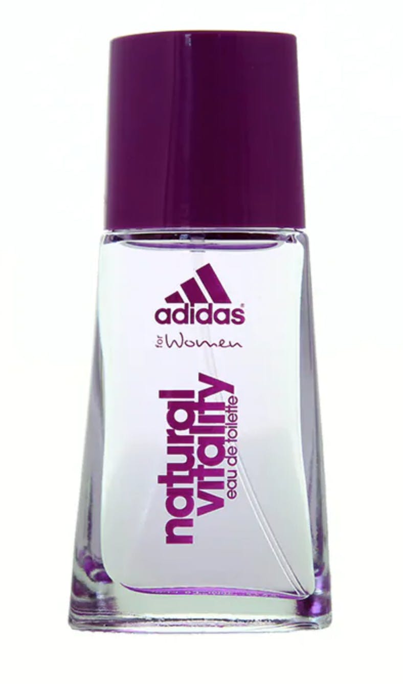 Adidas Natural Vitality 30 ml