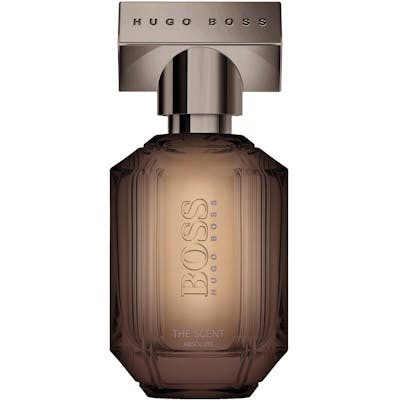 Hugo Boss The Scent Absolute For Her EDP 30 ml
