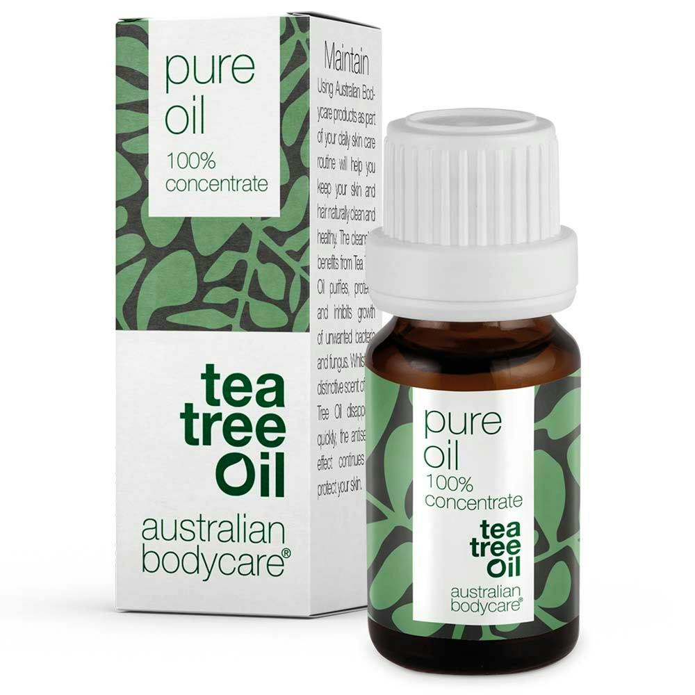 Australian Bodycare Pure Oil 10 ml