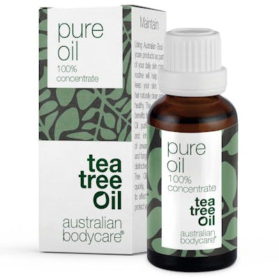 Australian Bodycare Tea Trea Olie 30 ml