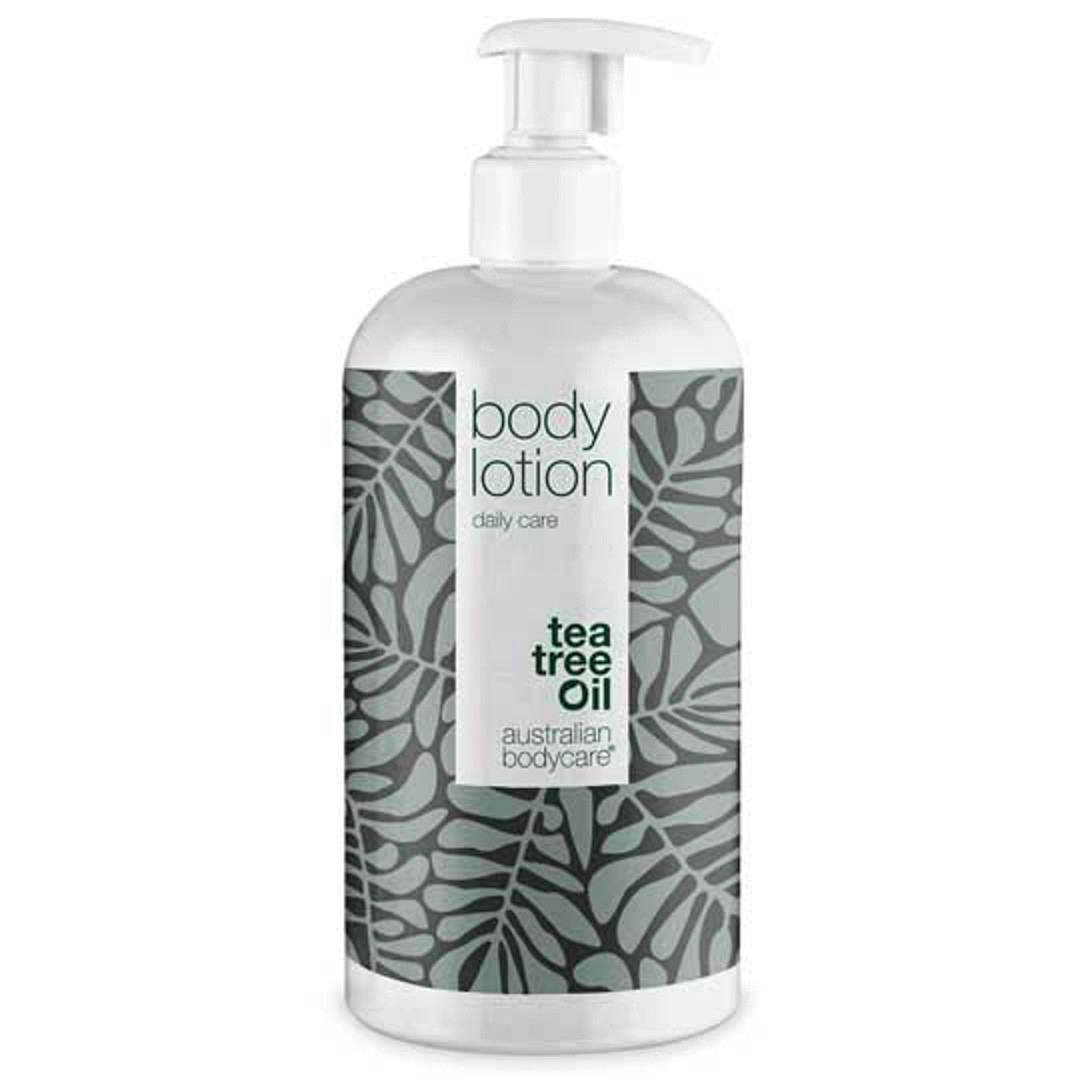 Australian Bodycare Bodylotion 500 ml
