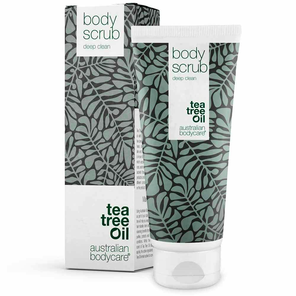 Australian Bodycare Body Scrub 200 ml