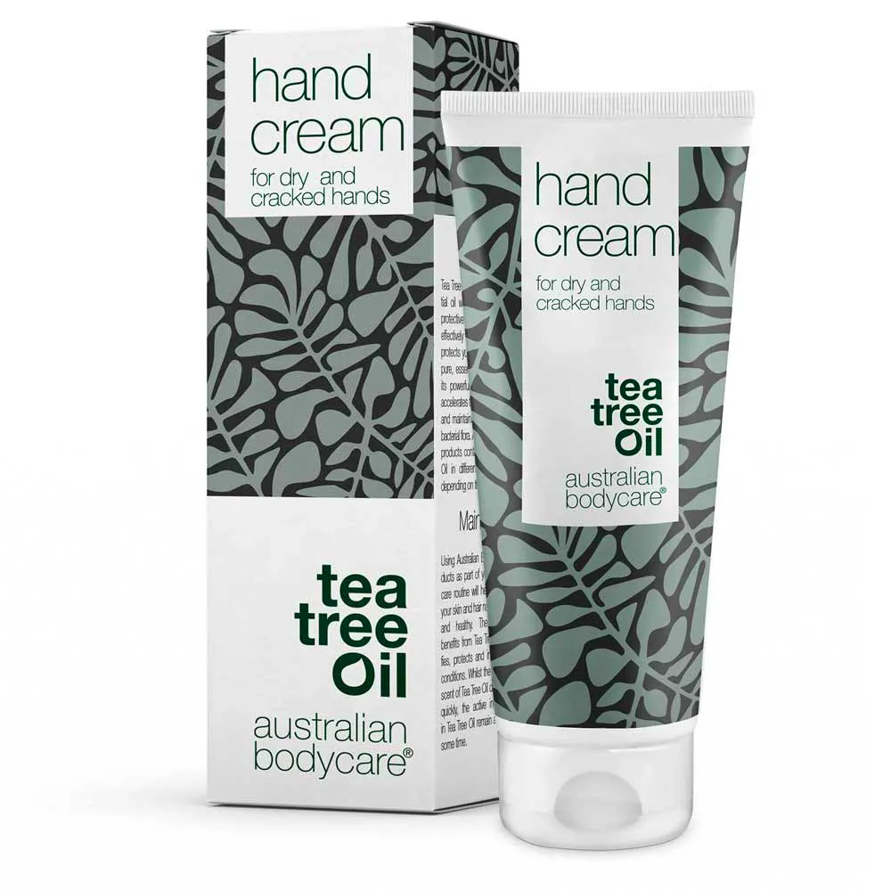 Australian Bodycare Hand Cream 100 ml