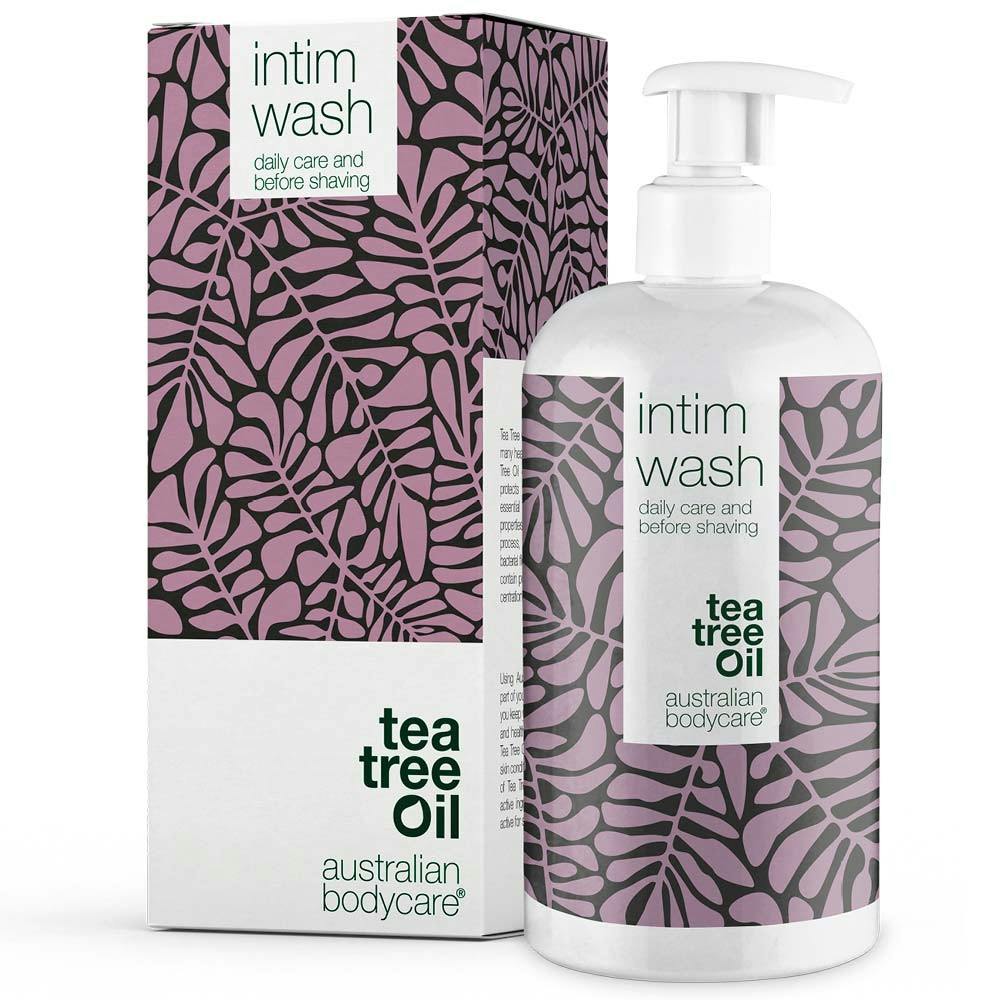 Australian Bodycare Intim Wash 500 ml