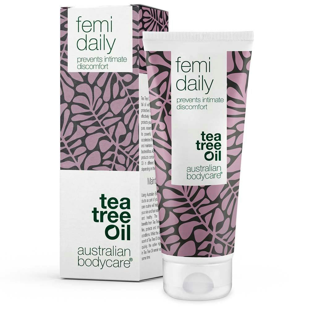 Australian Bodycare Femi Daily 100 ml