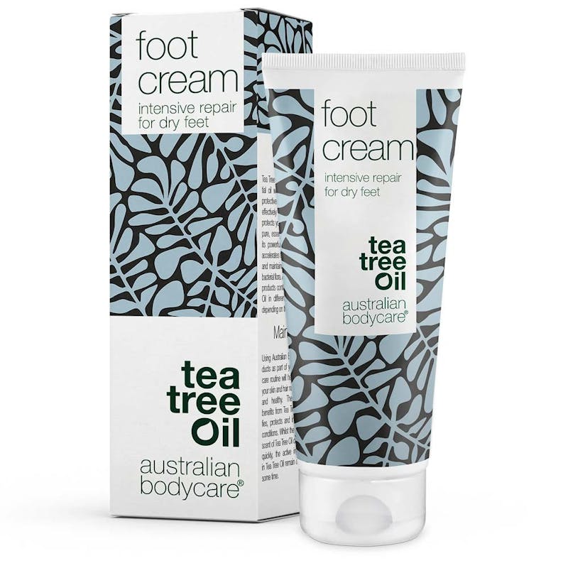 Australian Bodycare Foot Cream 100 ml