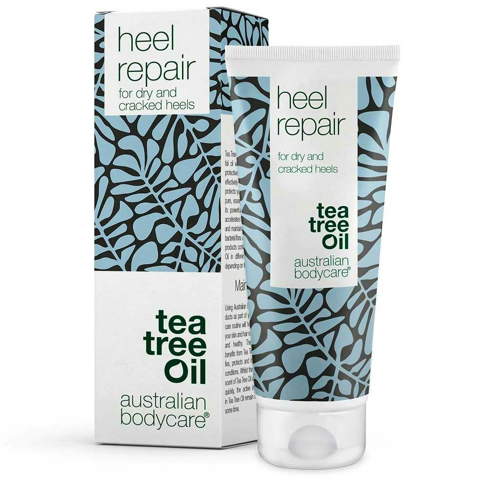 Australian Bodycare Heel Repair Voetencrème 100 ml