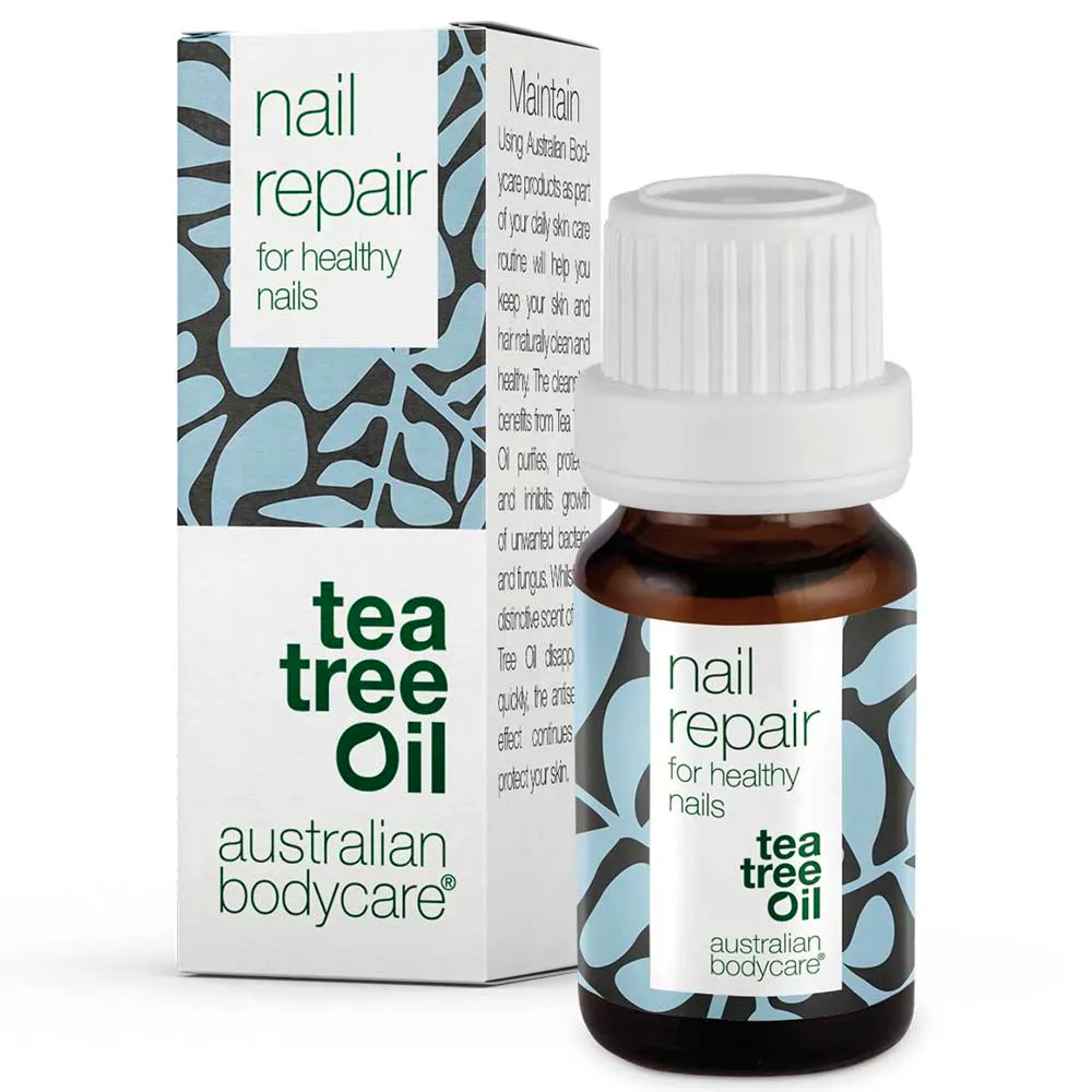 Australian Bodycare Nail Repair 10 ml