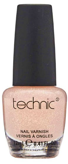 Technic Nail Polish Festival Fever 12 ml