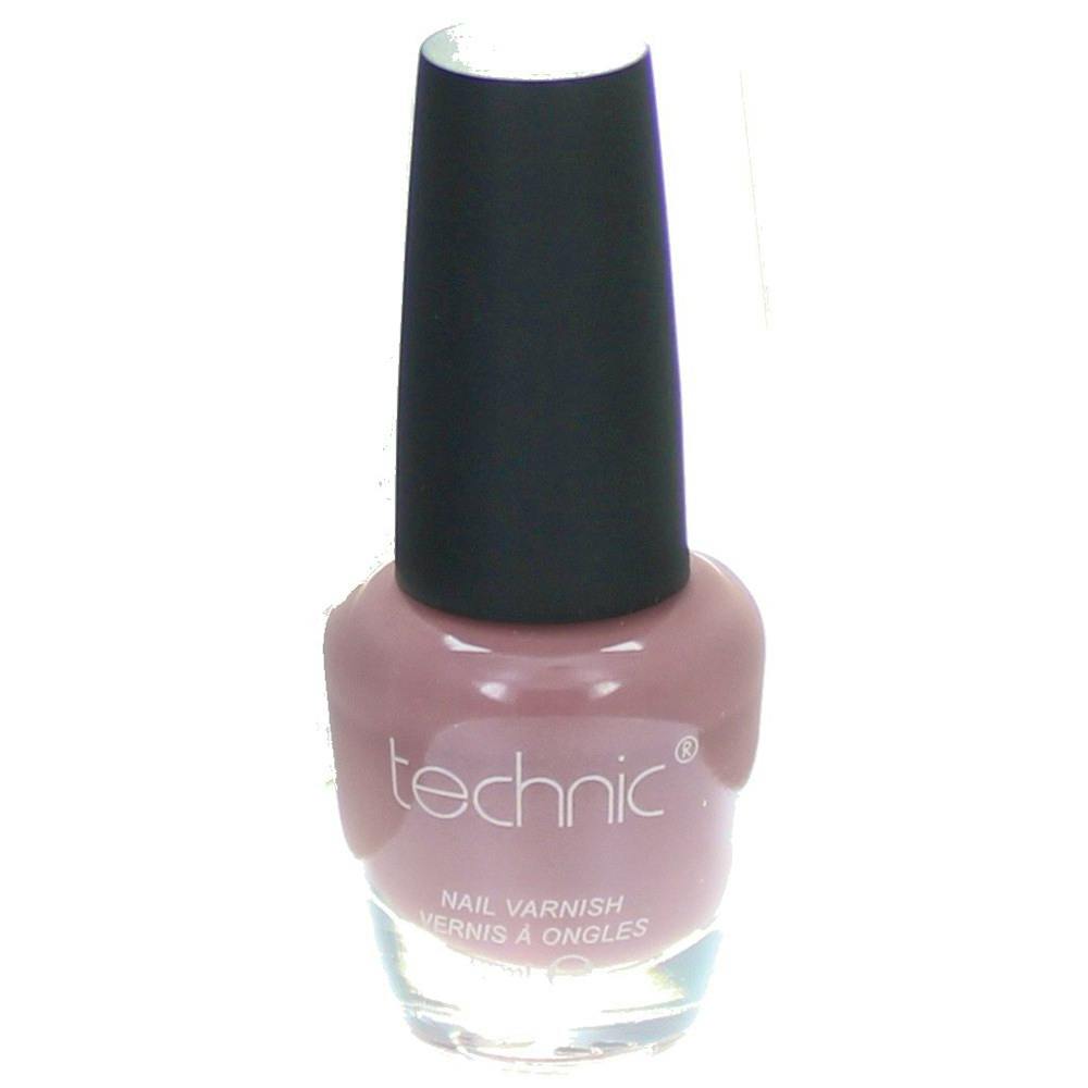 Technic Nail Polish Starkers 12 ml