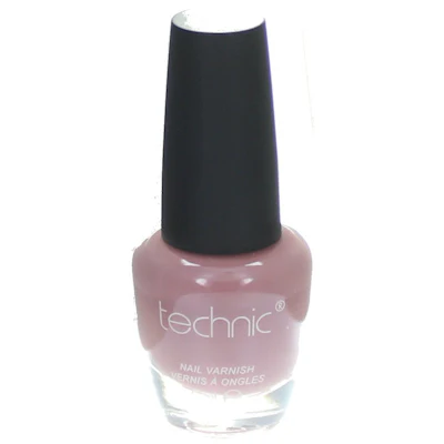 Technic Nail Polish Starkers 12 ml