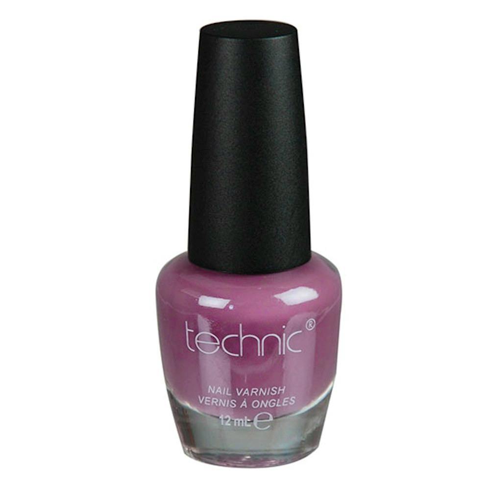 Technic Nail Polish Boudoir 12 ml