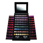 Technic Colour Pyramid Makeup Set 1 kpl