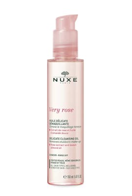 Nuxe Very Rose Cleansing Oil 150 ml