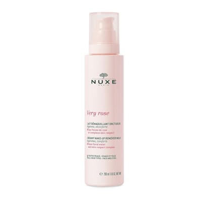 Nuxe Very Rose Cleansing Milk 200 ml