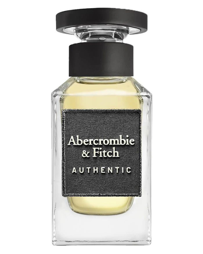 Abercrombie & Fitch Authentic Man EDT 100 ml