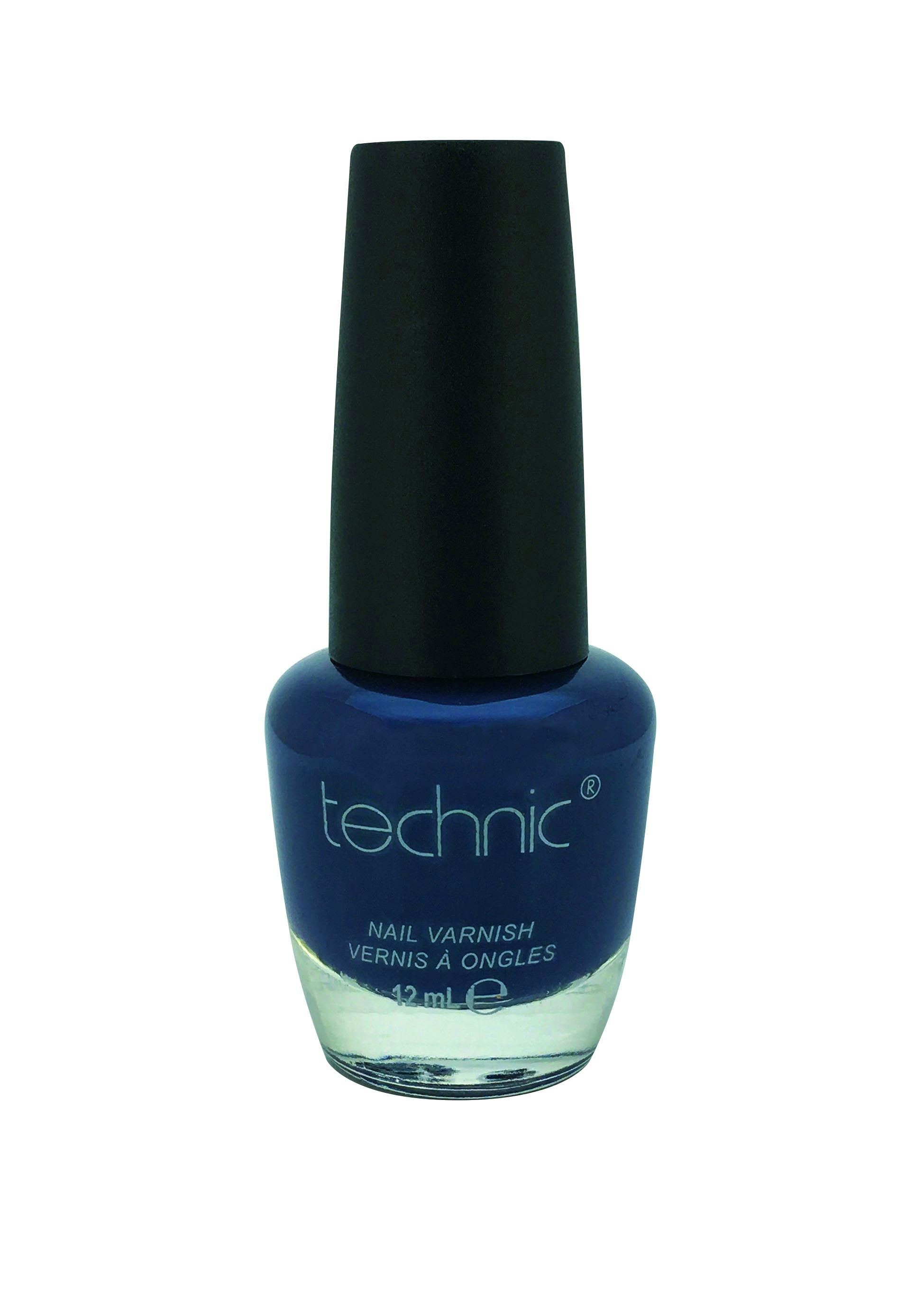Technic Nail Polish Arabesque 12 ml