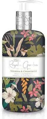 Baylis &amp; Harding Royale Garden Verbena &amp; Chamomille Hand Wash 500 ml