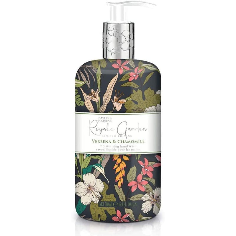 Baylis & Harding Royale Garden Verbena & Chamomille Hand Wash 500 ml