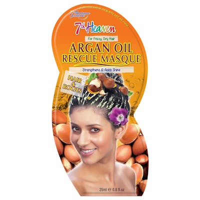 Montagne Jeunesse Argan Oil Hair Mask 25 ml