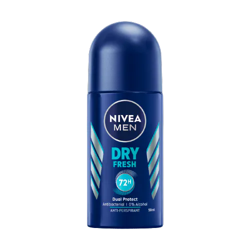 NIVEA Men Dry Fresh Deostick 50 ml