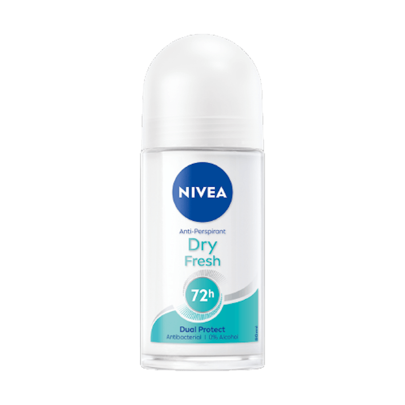 Nivea Dry Fresh Deostick 50 ml