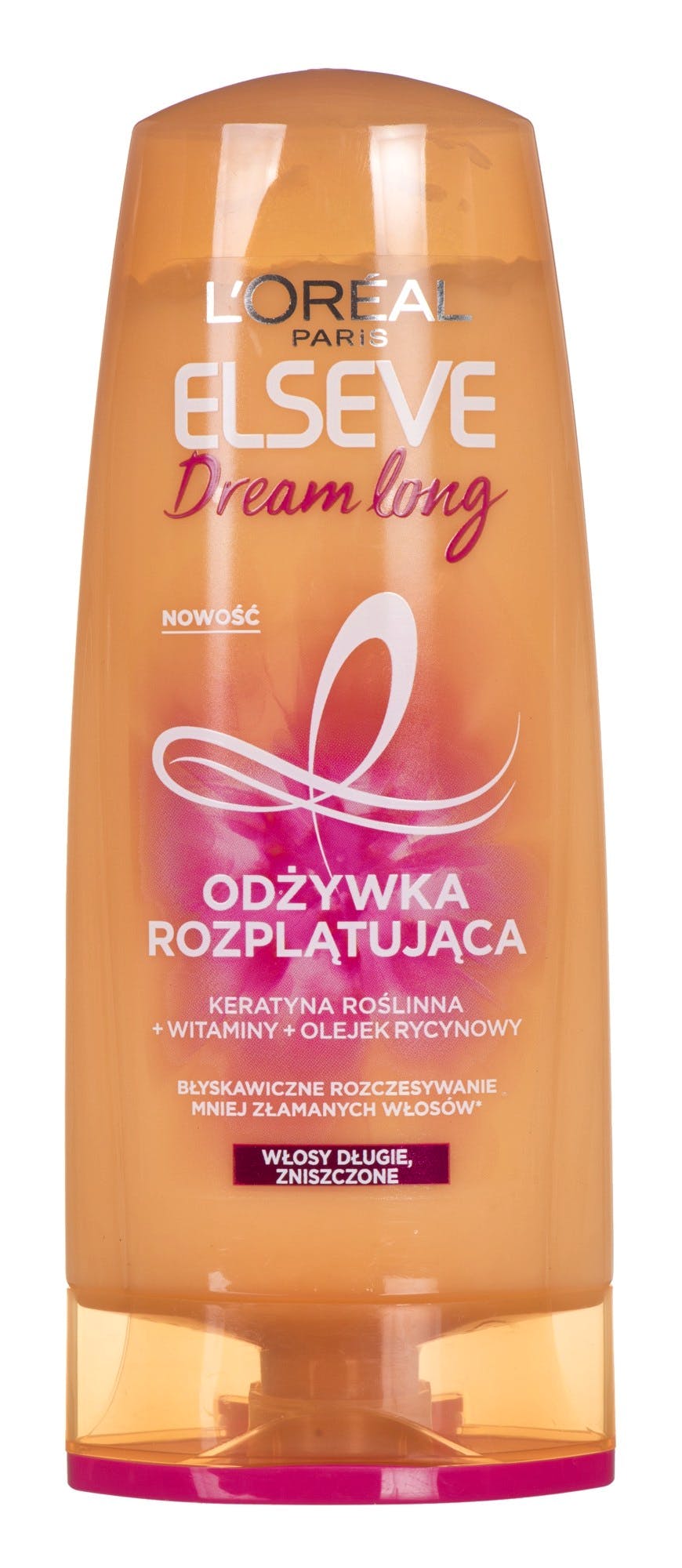 L'Oréal Elseve Dream Long Conditioner 200 ml £3.25