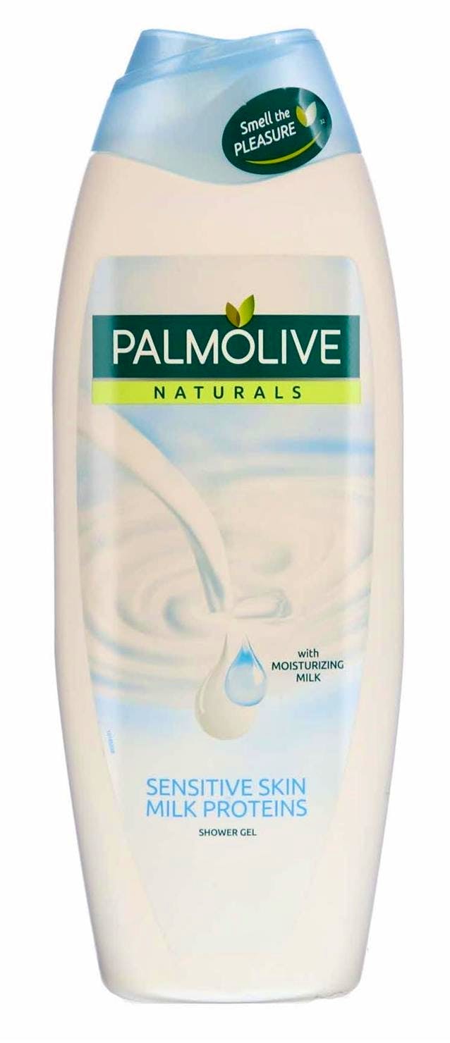 Palmolive Naturals Mild & Sensitive Shower Gel 750 ml £2.99