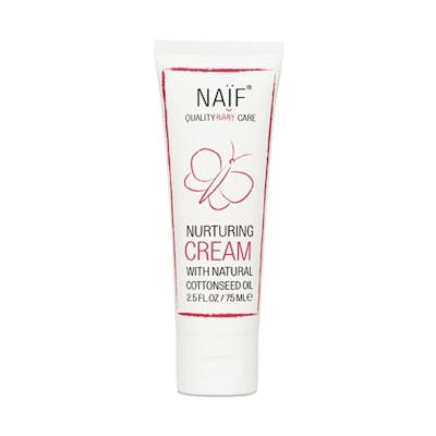 Naïf Care Nurturing Cream 75 ml