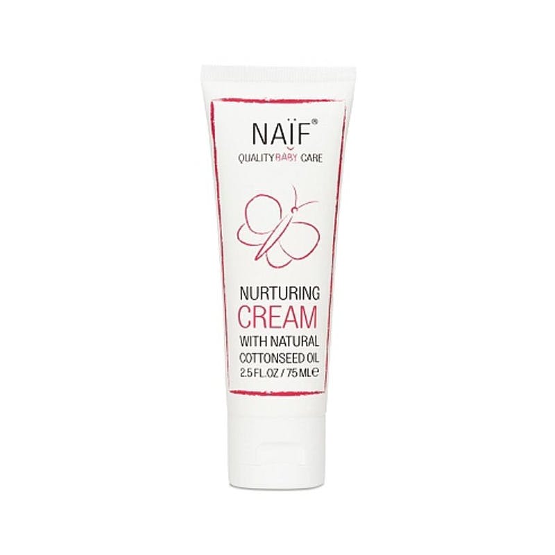 Naïf Care Nurturing Cream 75 ml