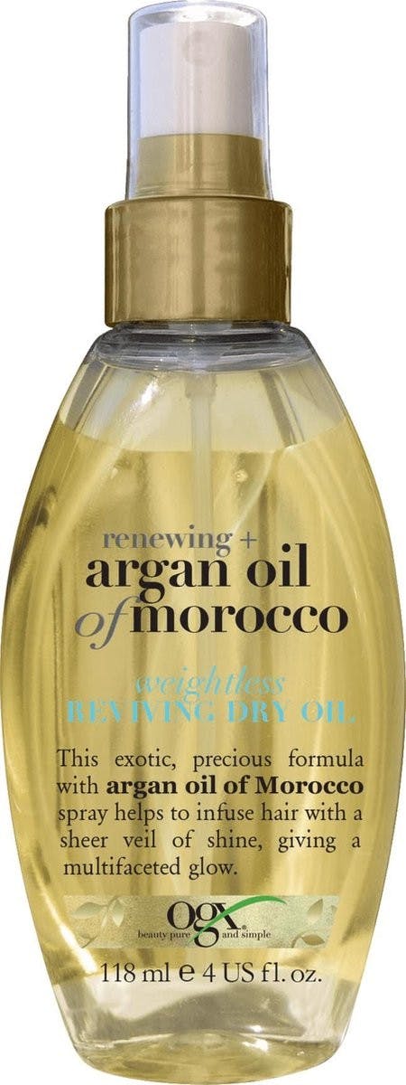 OGX Argan Oil of Morocco Oil Mist 118 ml