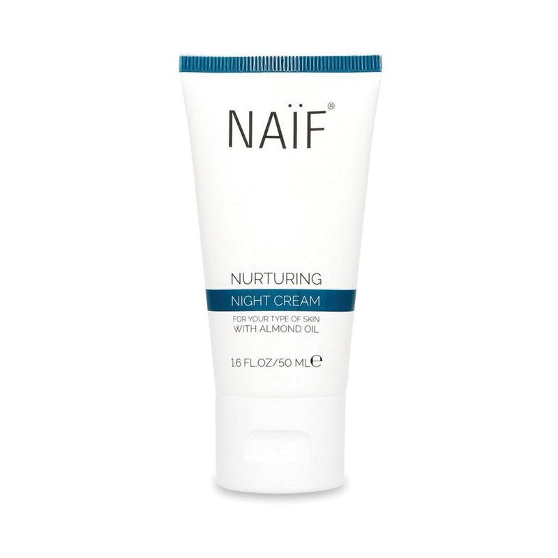 Naïf Care Nurturing Night Cream 50 ml