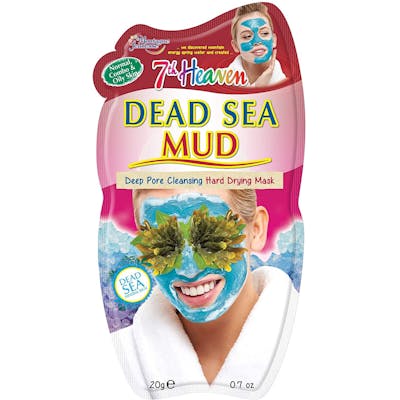 Montagne Jeunesse Dead Sea Mud Mask 20 g