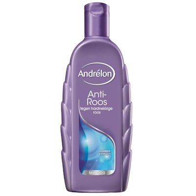 Andrélon Anti-Roos Shampoo 300 ml