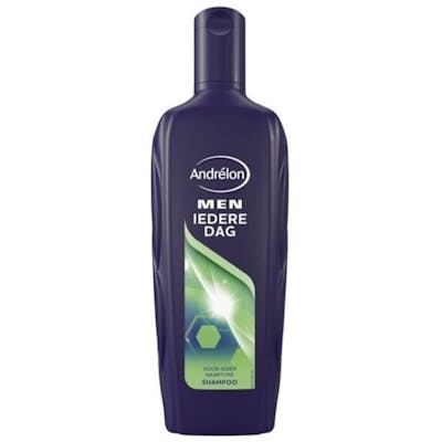 Andrélon Iedere Dag Shampoo Men 300 ml