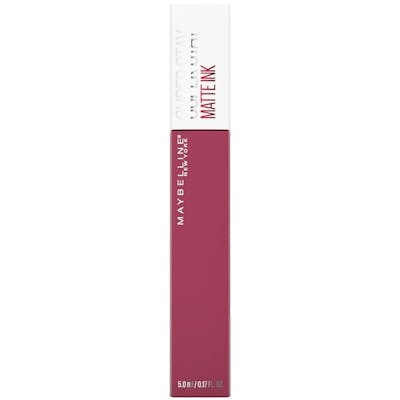 Maybelline Superstay Matte Ink Lipstick 155 Savant 5 ml