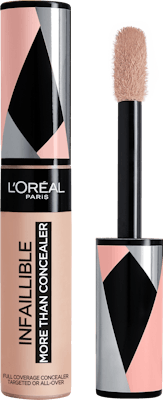 L&#039;Oréal Paris Infaillible More Than Concealer 323 Fawn 11 ml