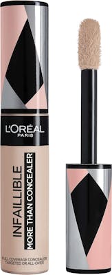L&#039;Oréal Paris Infallible More Than Concealer 322 Ivory 11 ml