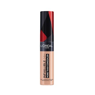 L&#039;Oréal Infallible More Than Concealer 324 Oatmeal 11 ml