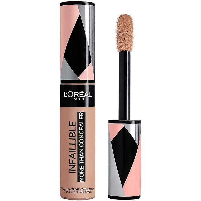 L'Oréal Paris Infaillible More Than Concealer 328 Biscuit 11 ml