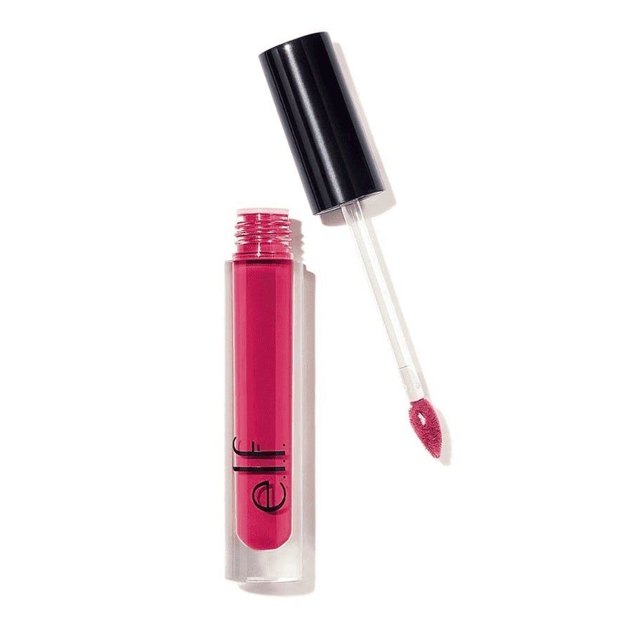 elf Liquid Matte Lipstick Berry Sorbet 3 ml £4.45