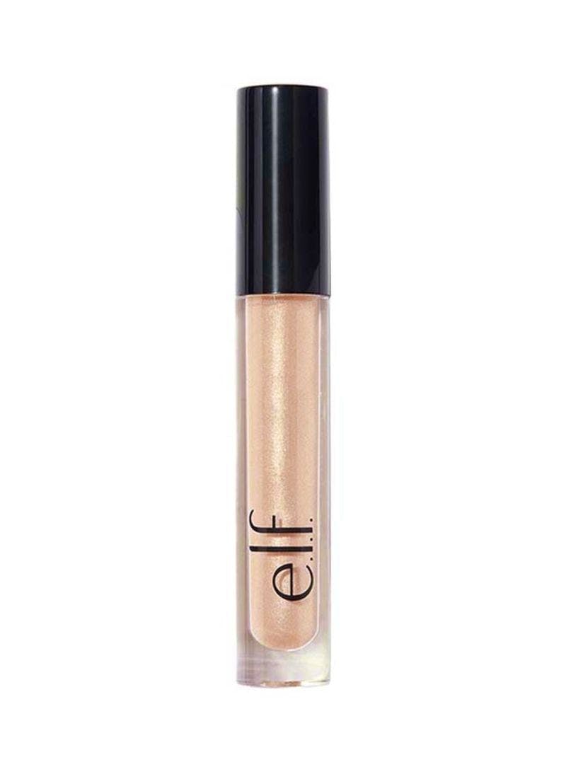 elf Lip Plumping Gloss Champagne 2,7 ml £4.99