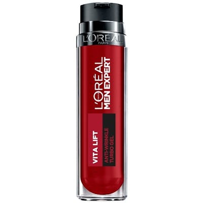 L&#039;Oréal Men Expert Vita Lift Anti-Wrinkle Face Gel 50 ml