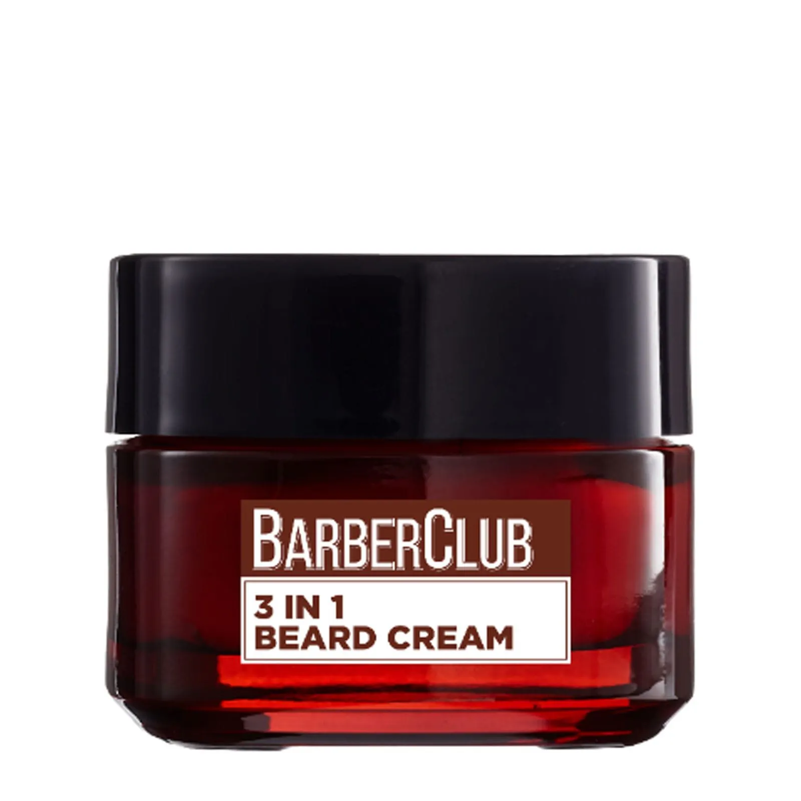 L'Oréal Paris Men Expert Barber Club Nourishing Beard Cream 50 ml