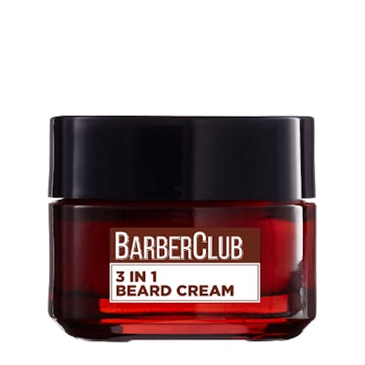 L'Oréal Men Expert Barber Club Nourishing Beard Cream 50 ml