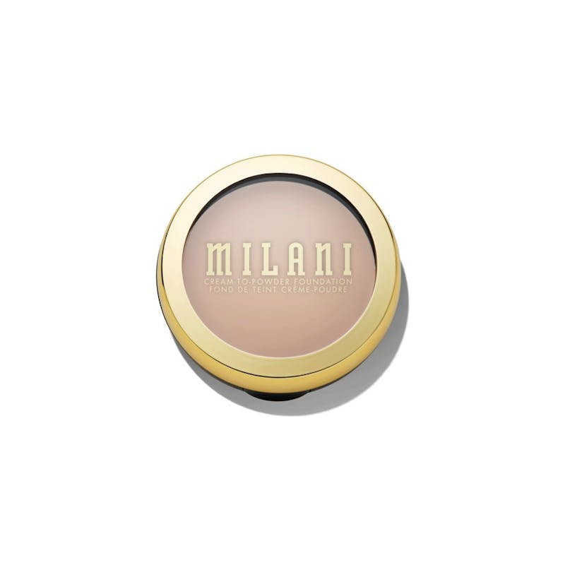 Milani Conceal + Perfect Smooth Finish Cream To Powder 210 Buff 7,9 g