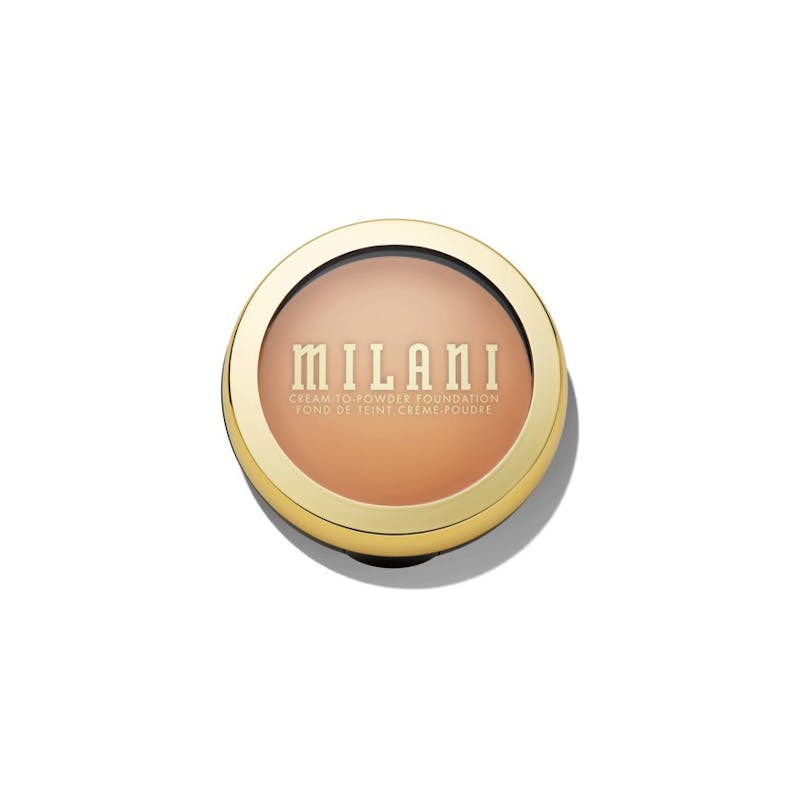 Milani Conceal + Perfect Smooth Finish Cream To Powder 240 Warm Beige 7,9 g