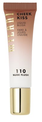 Milani Cheek Kiss Liquid Blush 110 Nude Flush 10,8 ml