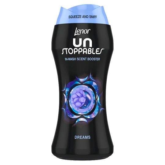 Lenor Unstoppables Dreams In Wash Scent Booster 210 G - 29.95 Kr