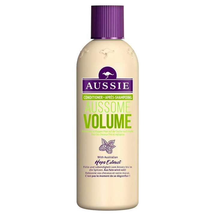Aussie Aussome Volume Conditioner 250 ml
